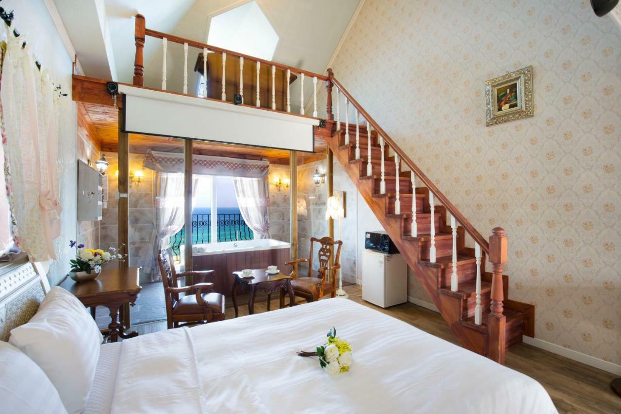 Venice House جانجنيونج المظهر الخارجي الصورة