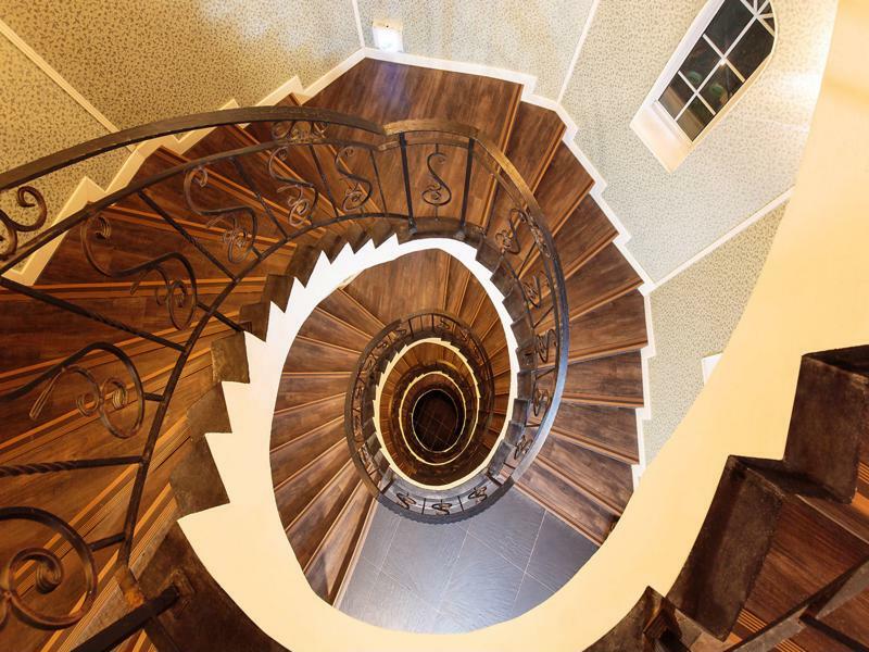 Venice House جانجنيونج المظهر الخارجي الصورة