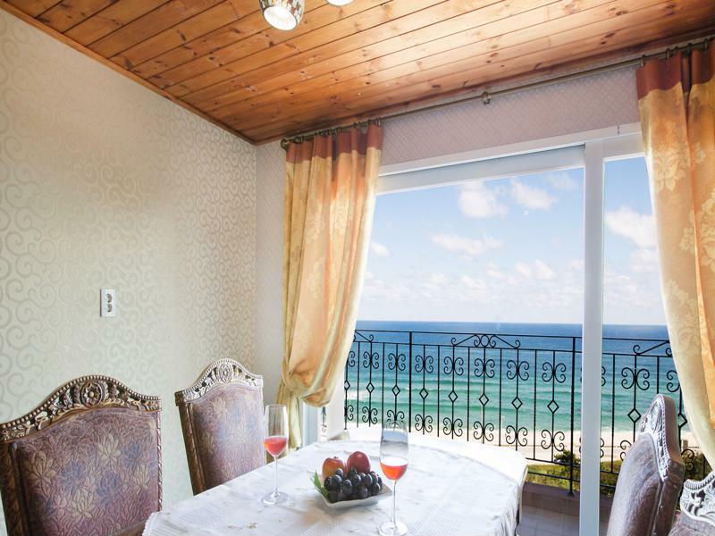 Venice House جانجنيونج المظهر الخارجي الصورة