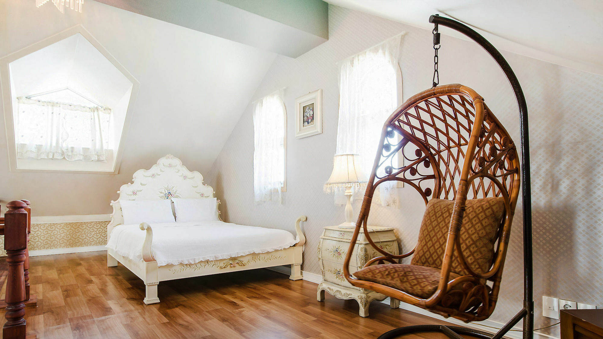 Venice House جانجنيونج المظهر الخارجي الصورة