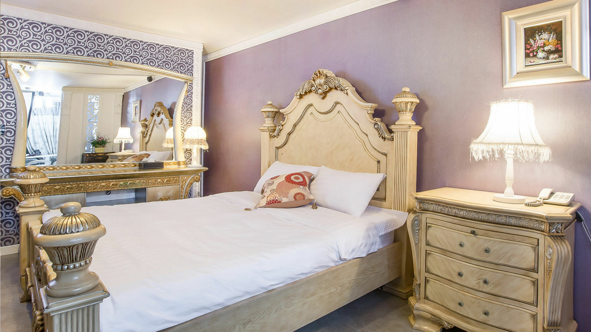 Venice House جانجنيونج المظهر الخارجي الصورة